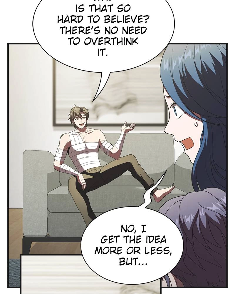 The Advanced Player of the Tutorial Tower Chapter 53 - Page 27