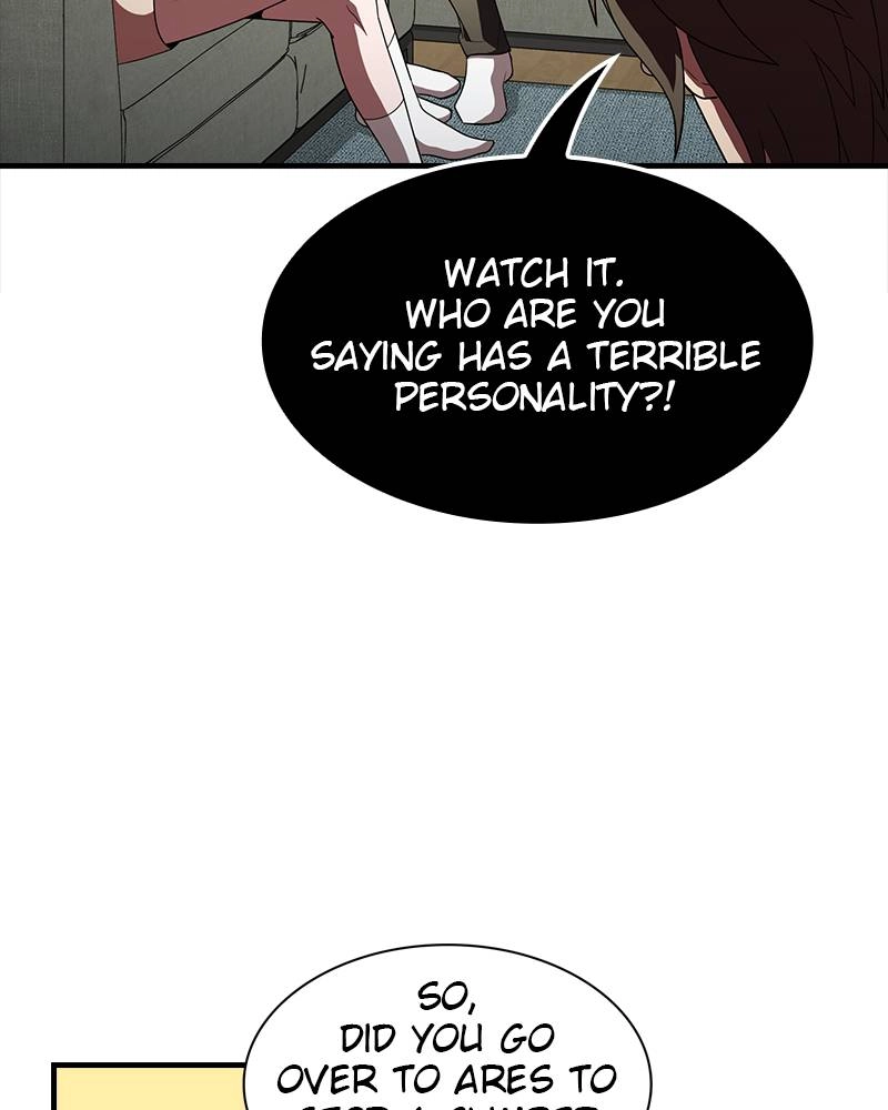The Advanced Player of the Tutorial Tower Chapter 53 - Page 33