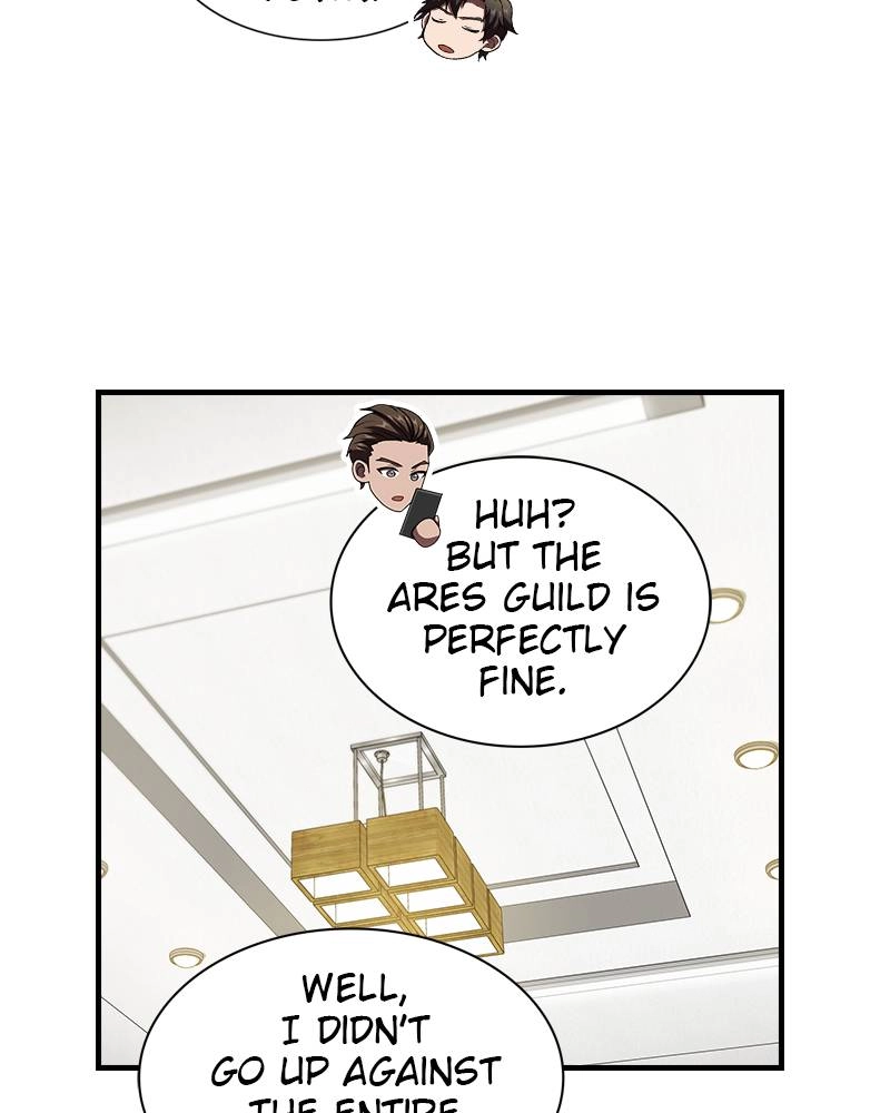 The Advanced Player of the Tutorial Tower Chapter 53 - Page 35