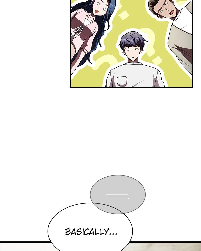 The Advanced Player of the Tutorial Tower Chapter 53 - Page 37