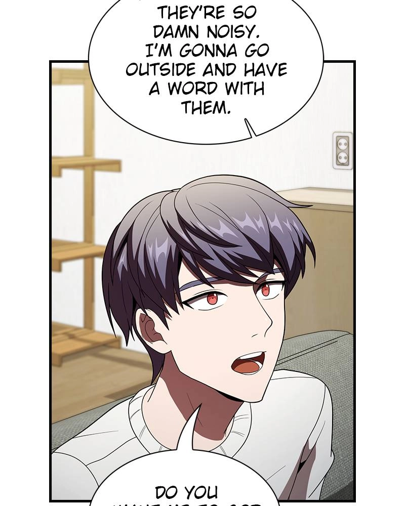 The Advanced Player of the Tutorial Tower Chapter 53 - Page 39