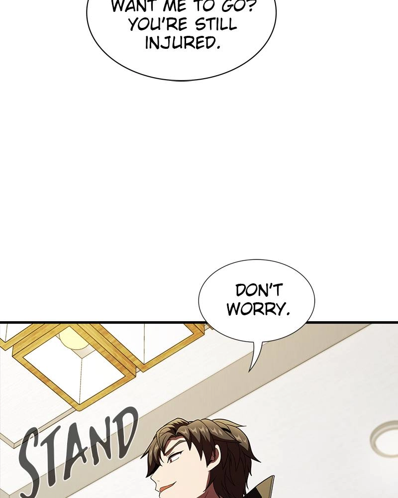 The Advanced Player of the Tutorial Tower Chapter 53 - Page 40