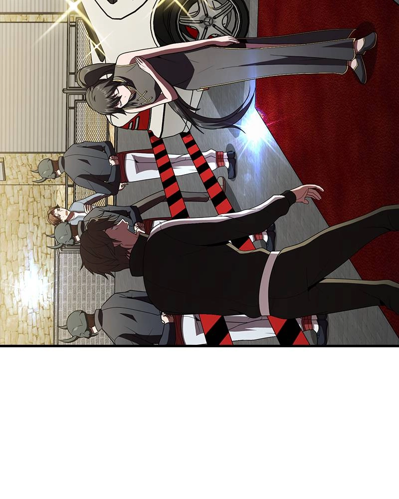 The Advanced Player of the Tutorial Tower Chapter 53 - Page 49