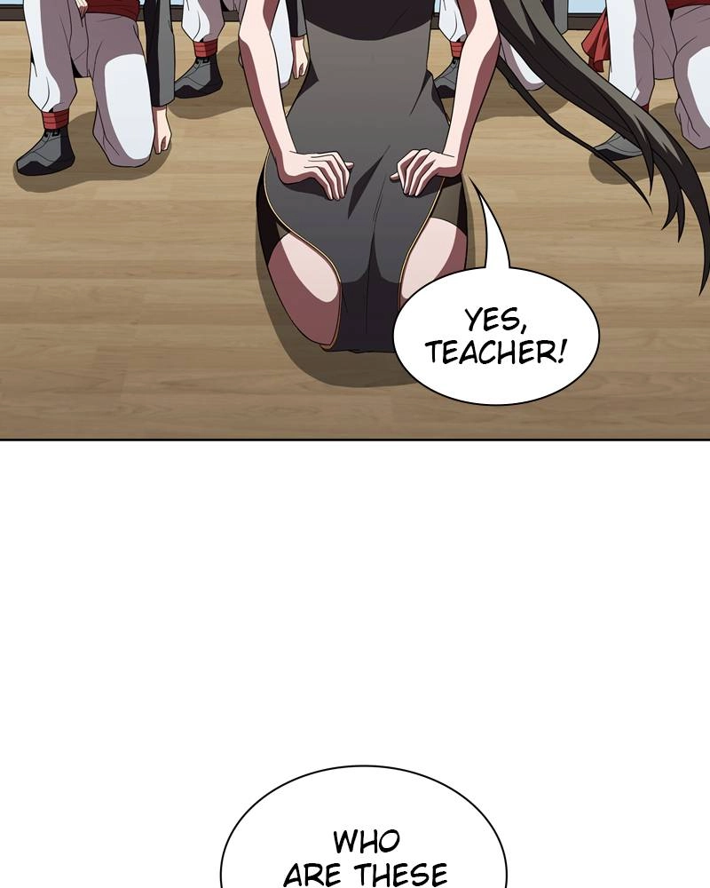 The Advanced Player of the Tutorial Tower Chapter 53 - Page 57