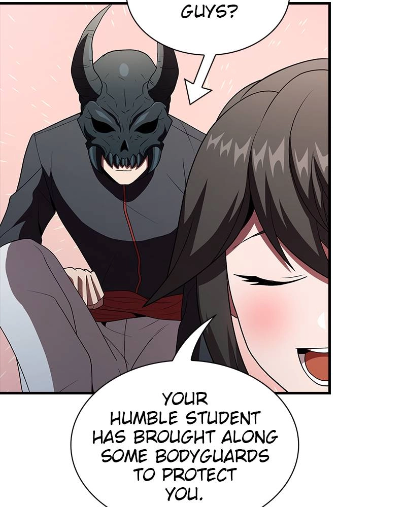 The Advanced Player of the Tutorial Tower Chapter 53 - Page 58