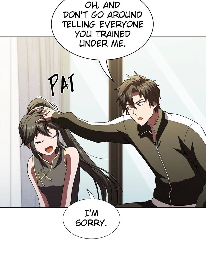 The Advanced Player of the Tutorial Tower Chapter 53 - Page 85