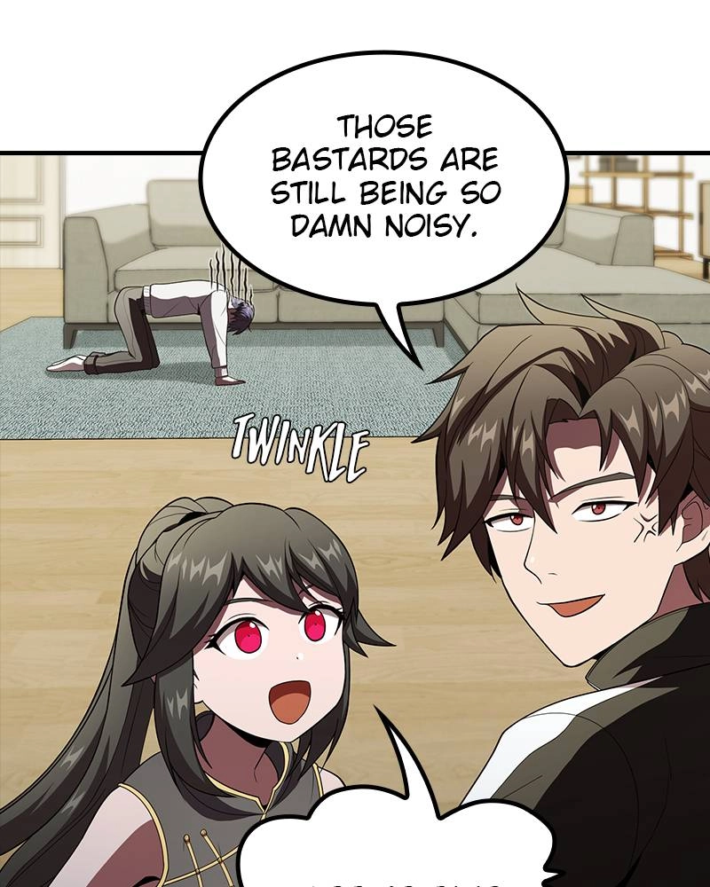 The Advanced Player of the Tutorial Tower Chapter 53 - Page 89