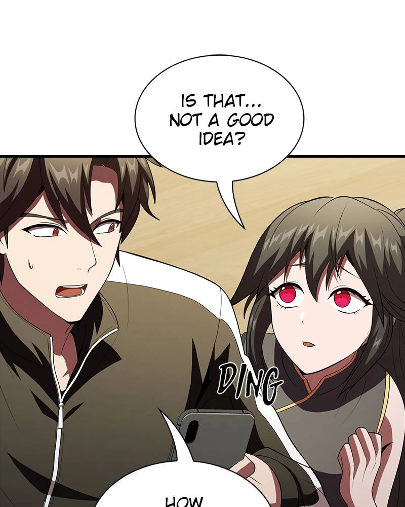 The Advanced Player of the Tutorial Tower Chapter 53 - Page 93