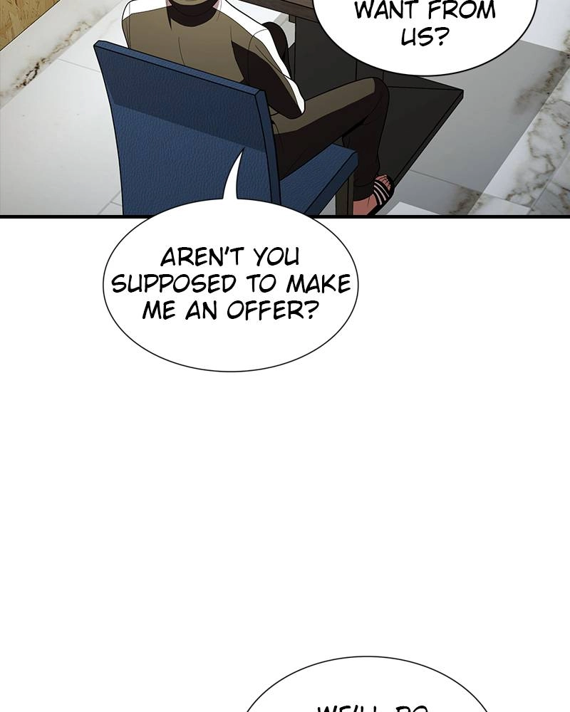 The Advanced Player of the Tutorial Tower Chapter 53 - Page 112