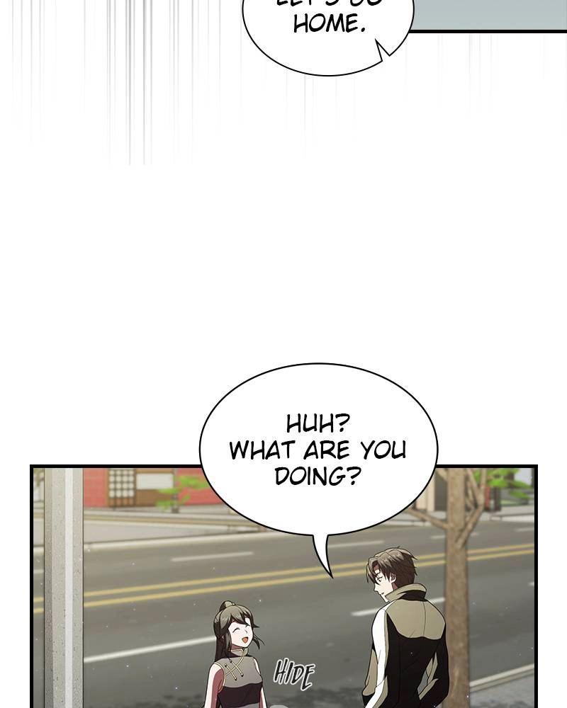 The Advanced Player of the Tutorial Tower Chapter 53 - Page 131