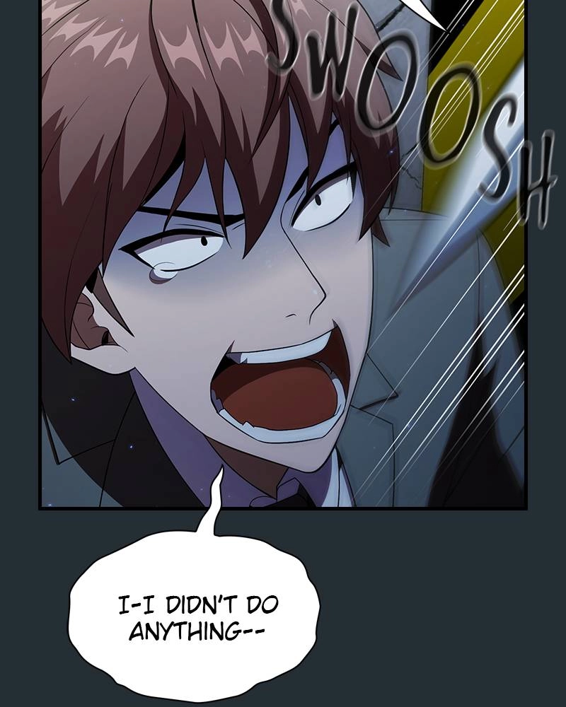 The Advanced Player of the Tutorial Tower Chapter 54 - Page 8