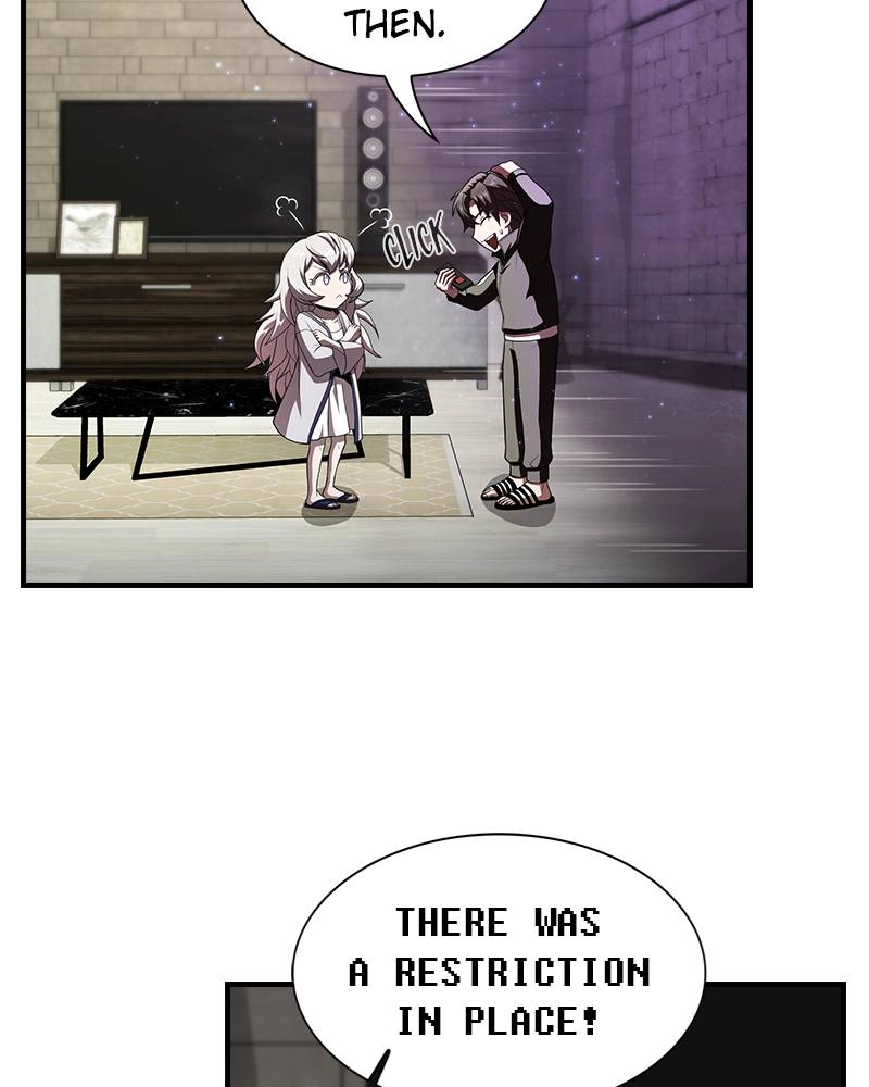 The Advanced Player of the Tutorial Tower Chapter 54 - Page 21