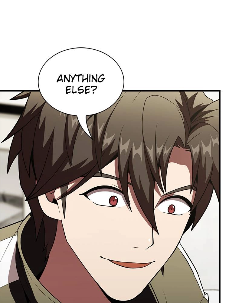 The Advanced Player of the Tutorial Tower Chapter 54 - Page 32