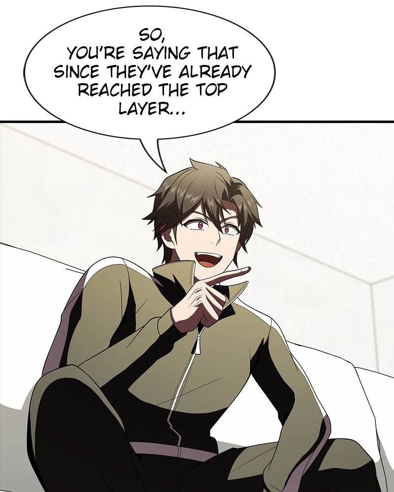 The Advanced Player of the Tutorial Tower Chapter 54 - Page 39