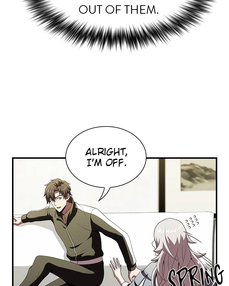 The Advanced Player of the Tutorial Tower Chapter 54 - Page 43