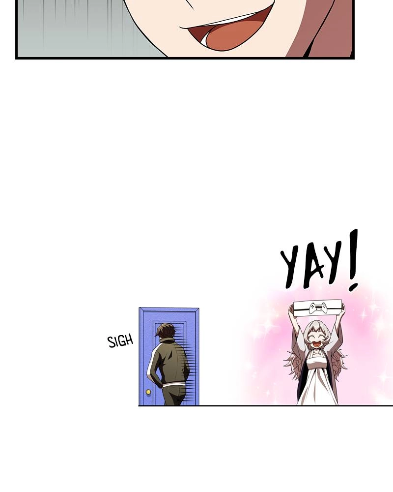 The Advanced Player of the Tutorial Tower Chapter 54 - Page 48