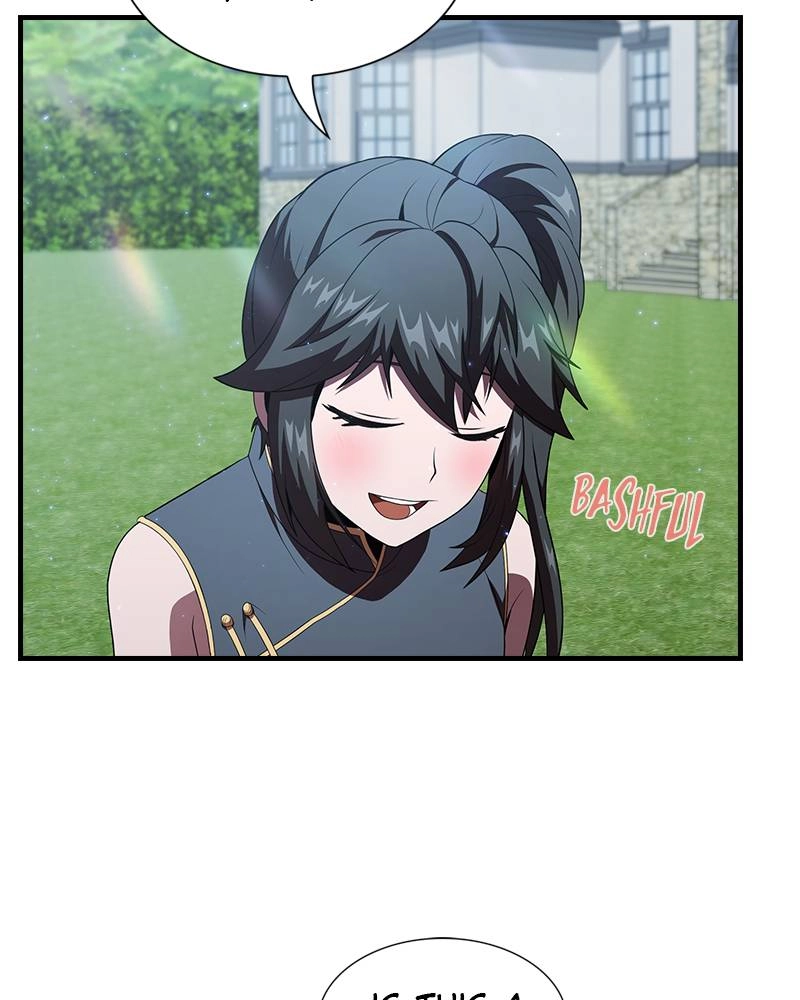 The Advanced Player of the Tutorial Tower Chapter 54 - Page 54