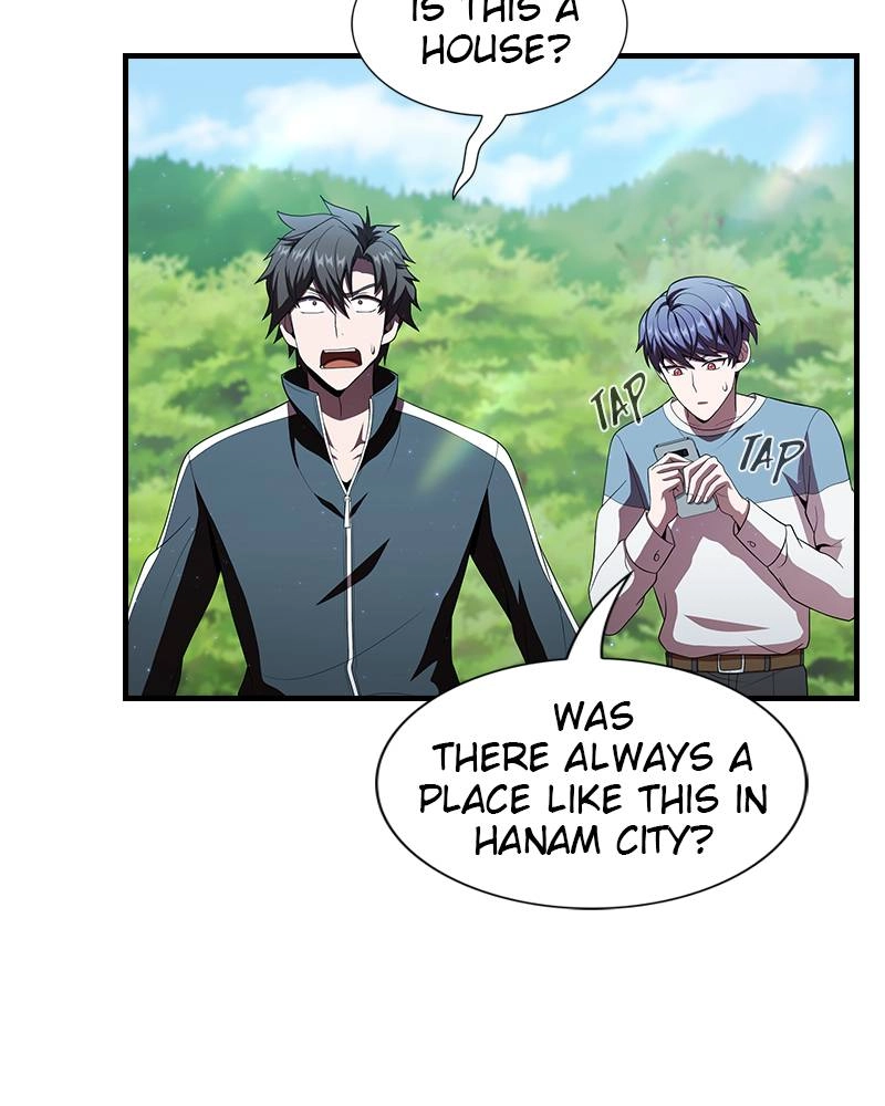 The Advanced Player of the Tutorial Tower Chapter 54 - Page 55