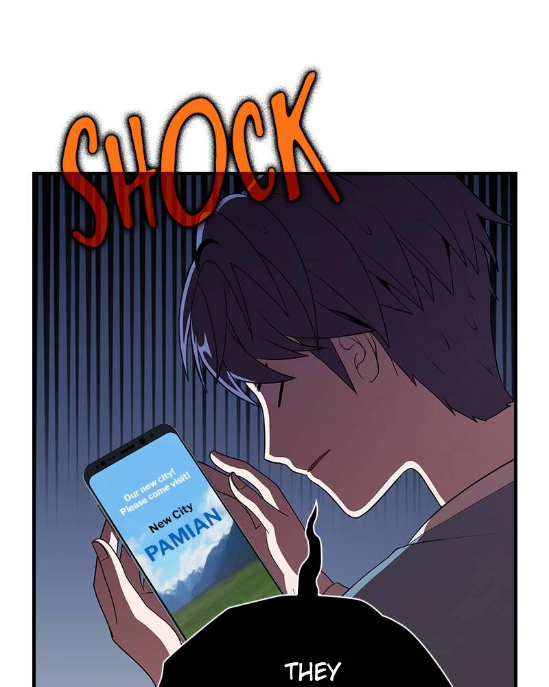 The Advanced Player of the Tutorial Tower Chapter 54 - Page 56