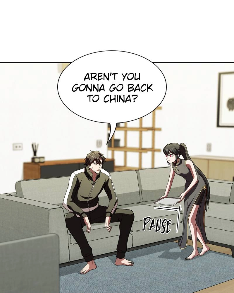 The Advanced Player of the Tutorial Tower Chapter 54 - Page 76