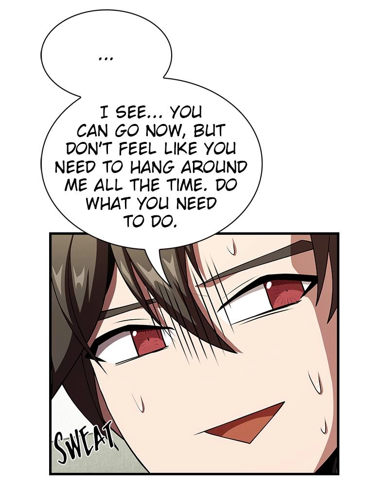 The Advanced Player of the Tutorial Tower Chapter 54 - Page 81