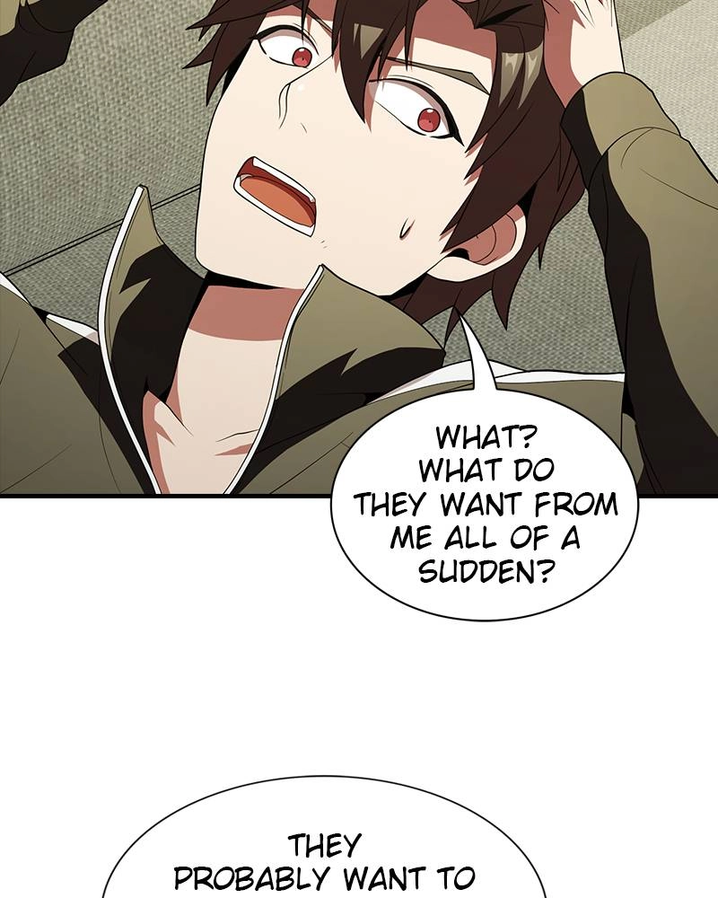 The Advanced Player of the Tutorial Tower Chapter 54 - Page 89