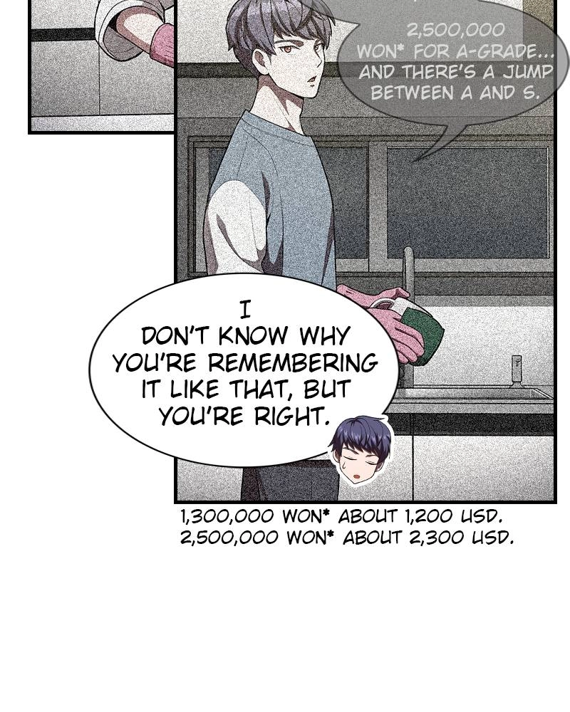 The Advanced Player of the Tutorial Tower Chapter 54 - Page 91