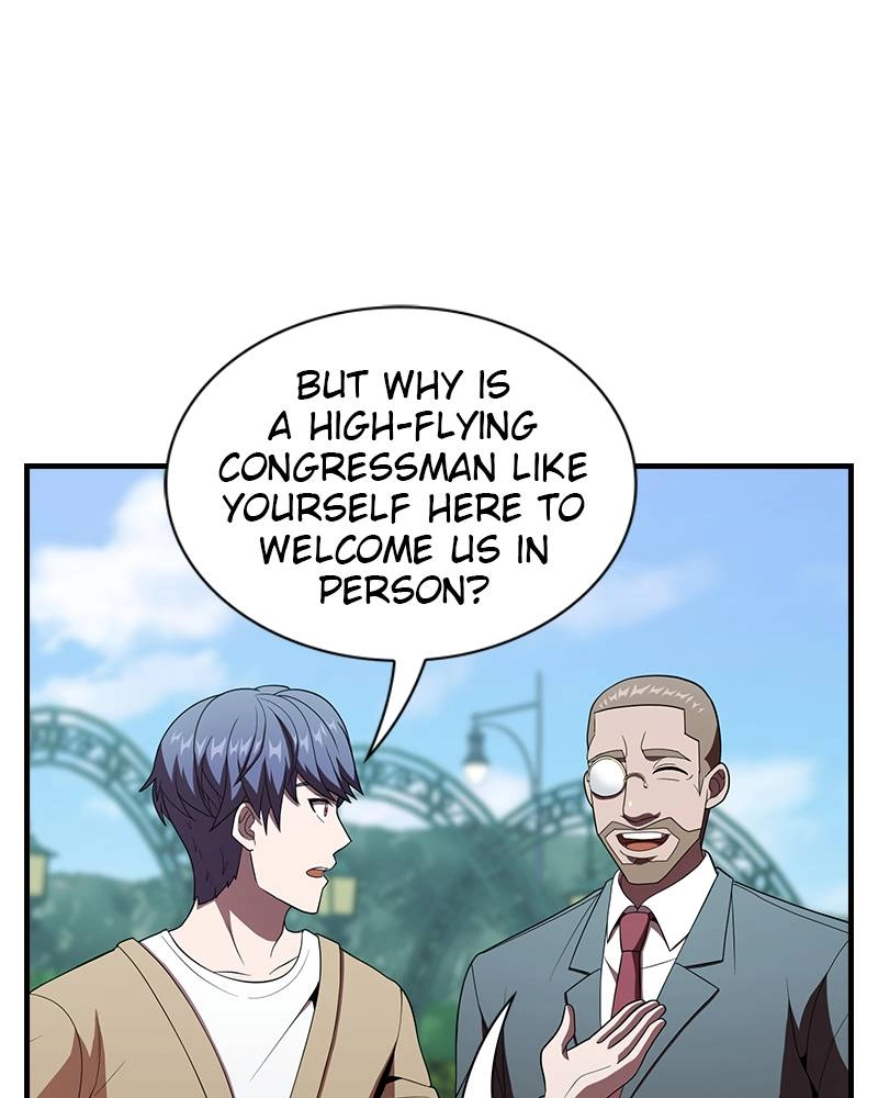 The Advanced Player of the Tutorial Tower Chapter 54 - Page 111
