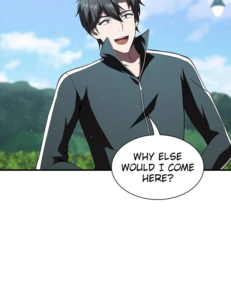 The Advanced Player of the Tutorial Tower Chapter 54 - Page 113