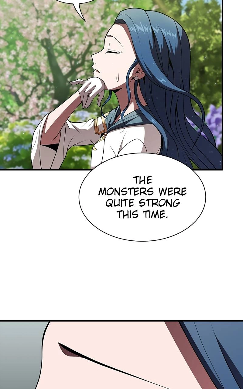 The Advanced Player of the Tutorial Tower Chapter 55 - Page 3
