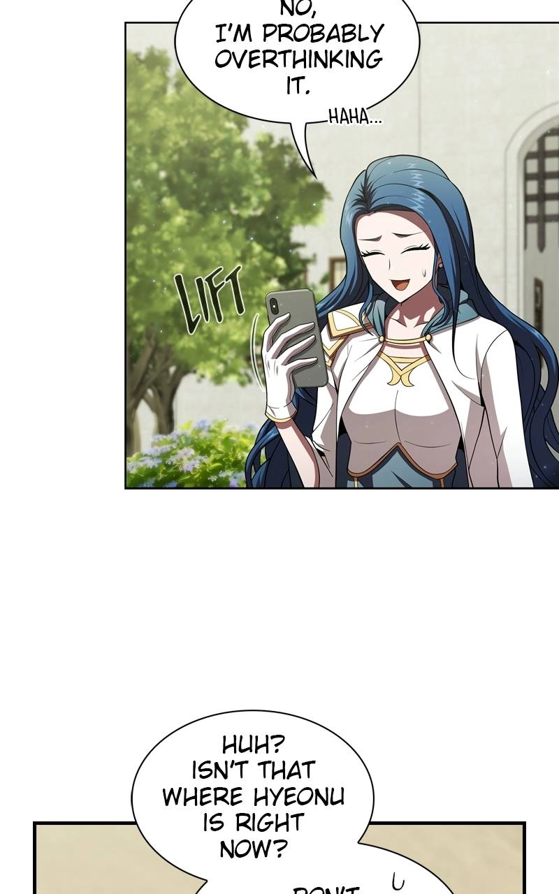 The Advanced Player of the Tutorial Tower Chapter 55 - Page 5