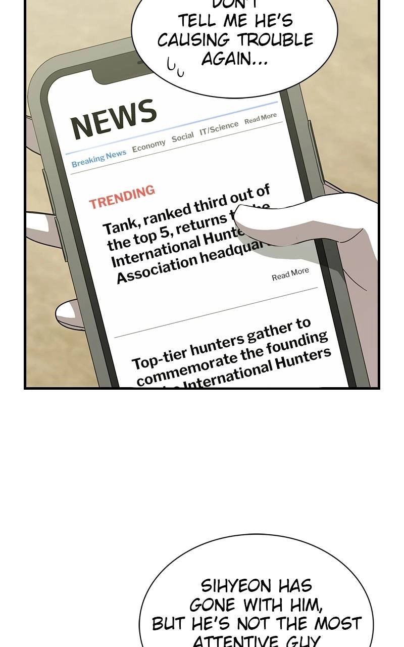 The Advanced Player of the Tutorial Tower Chapter 55 - Page 6