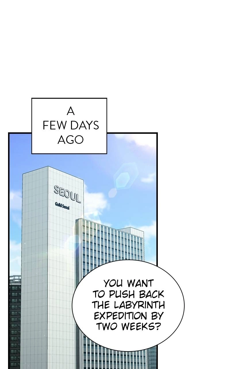 The Advanced Player of the Tutorial Tower Chapter 55 - Page 8