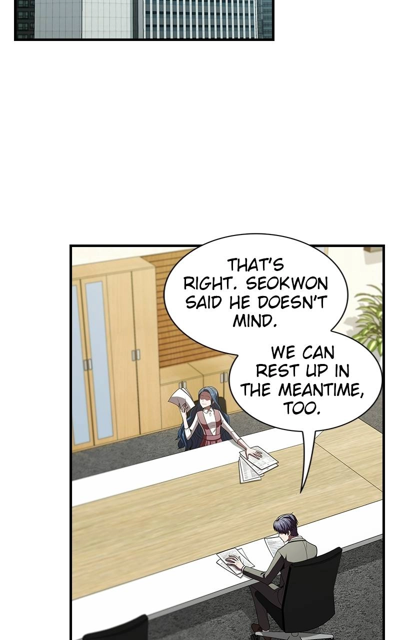The Advanced Player of the Tutorial Tower Chapter 55 - Page 9