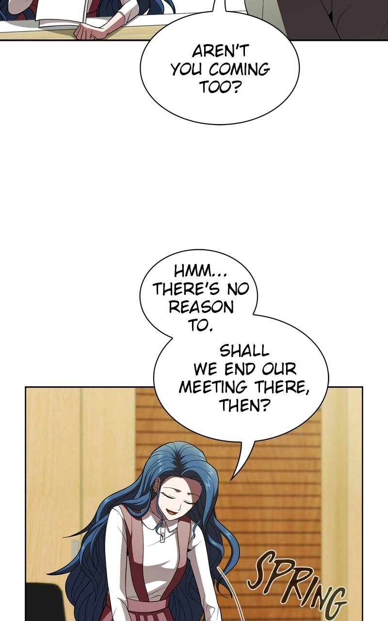 The Advanced Player of the Tutorial Tower Chapter 55 - Page 11