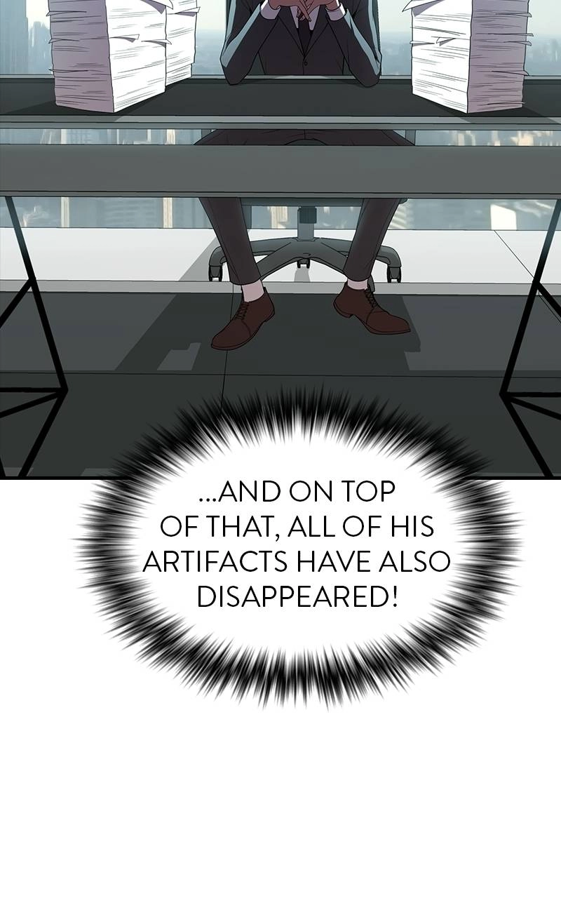 The Advanced Player of the Tutorial Tower Chapter 55 - Page 21