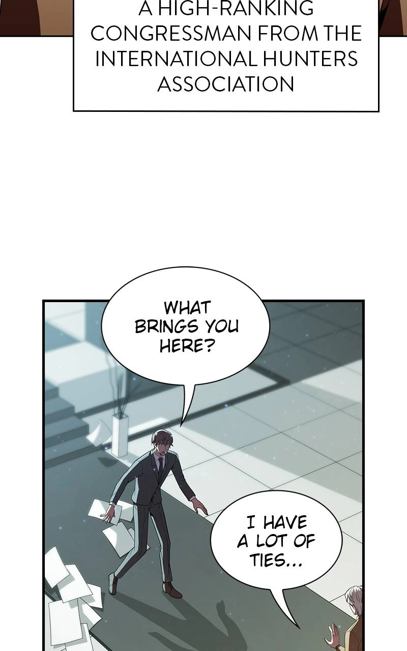 The Advanced Player of the Tutorial Tower Chapter 55 - Page 28