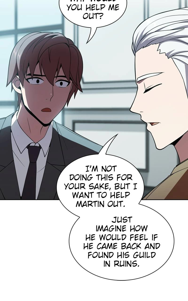 The Advanced Player of the Tutorial Tower Chapter 55 - Page 33