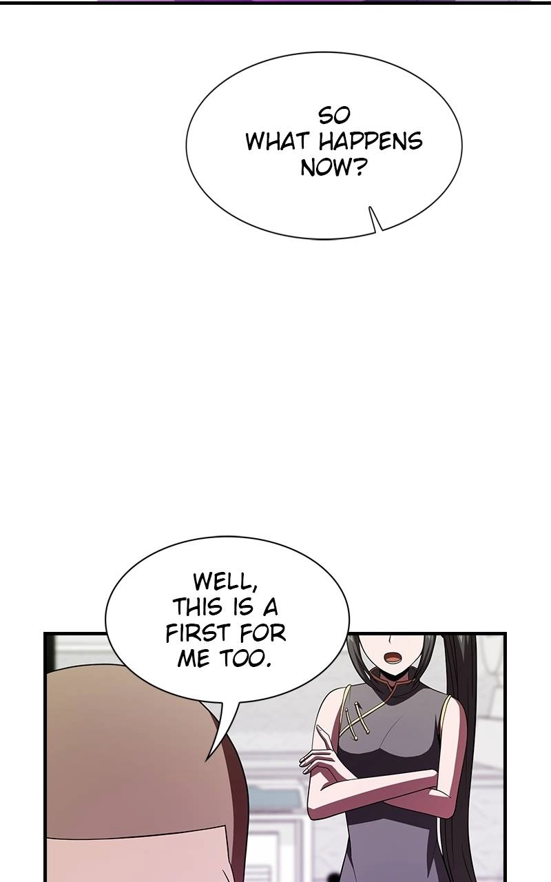 The Advanced Player of the Tutorial Tower Chapter 55 - Page 43
