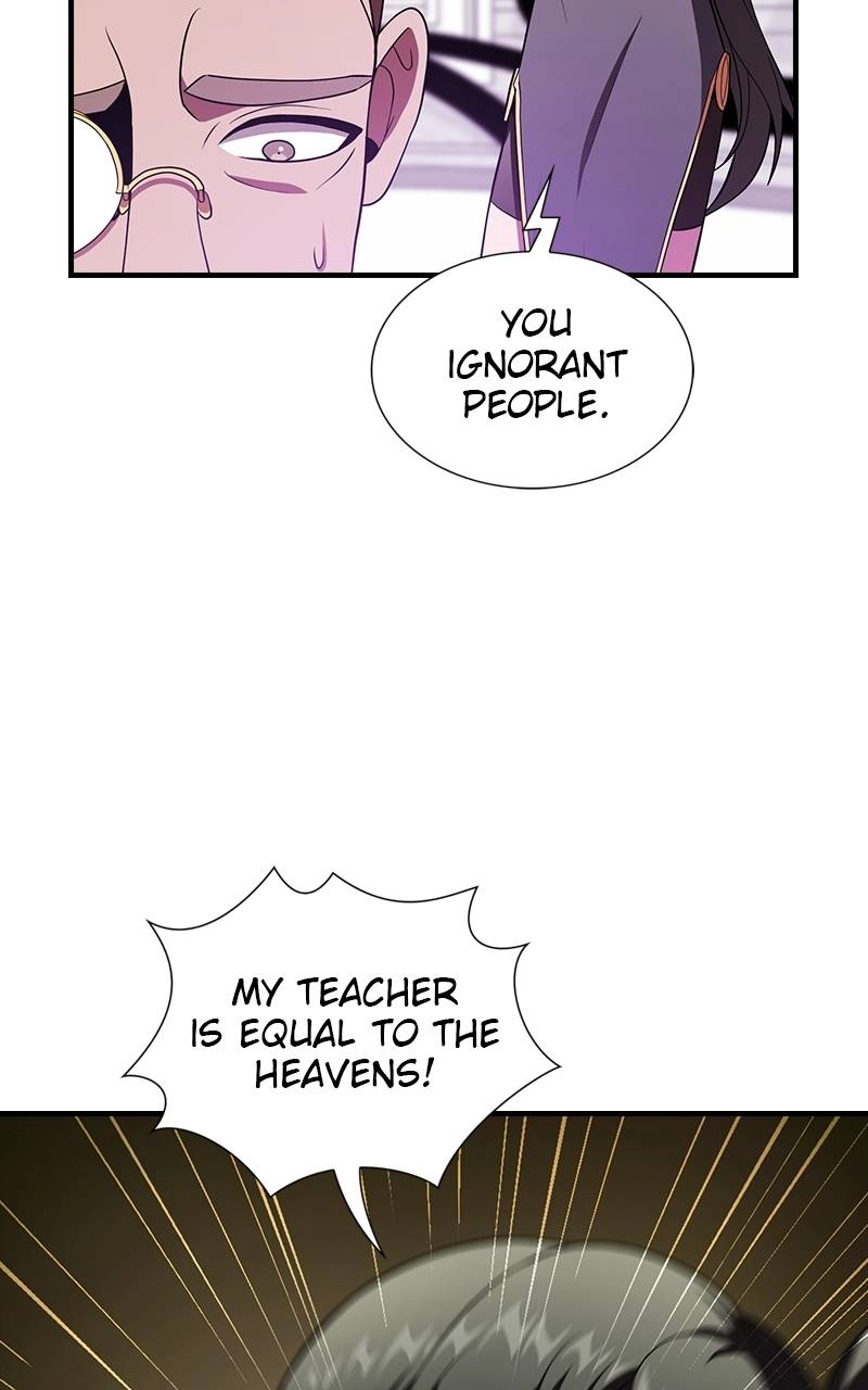 The Advanced Player of the Tutorial Tower Chapter 55 - Page 44
