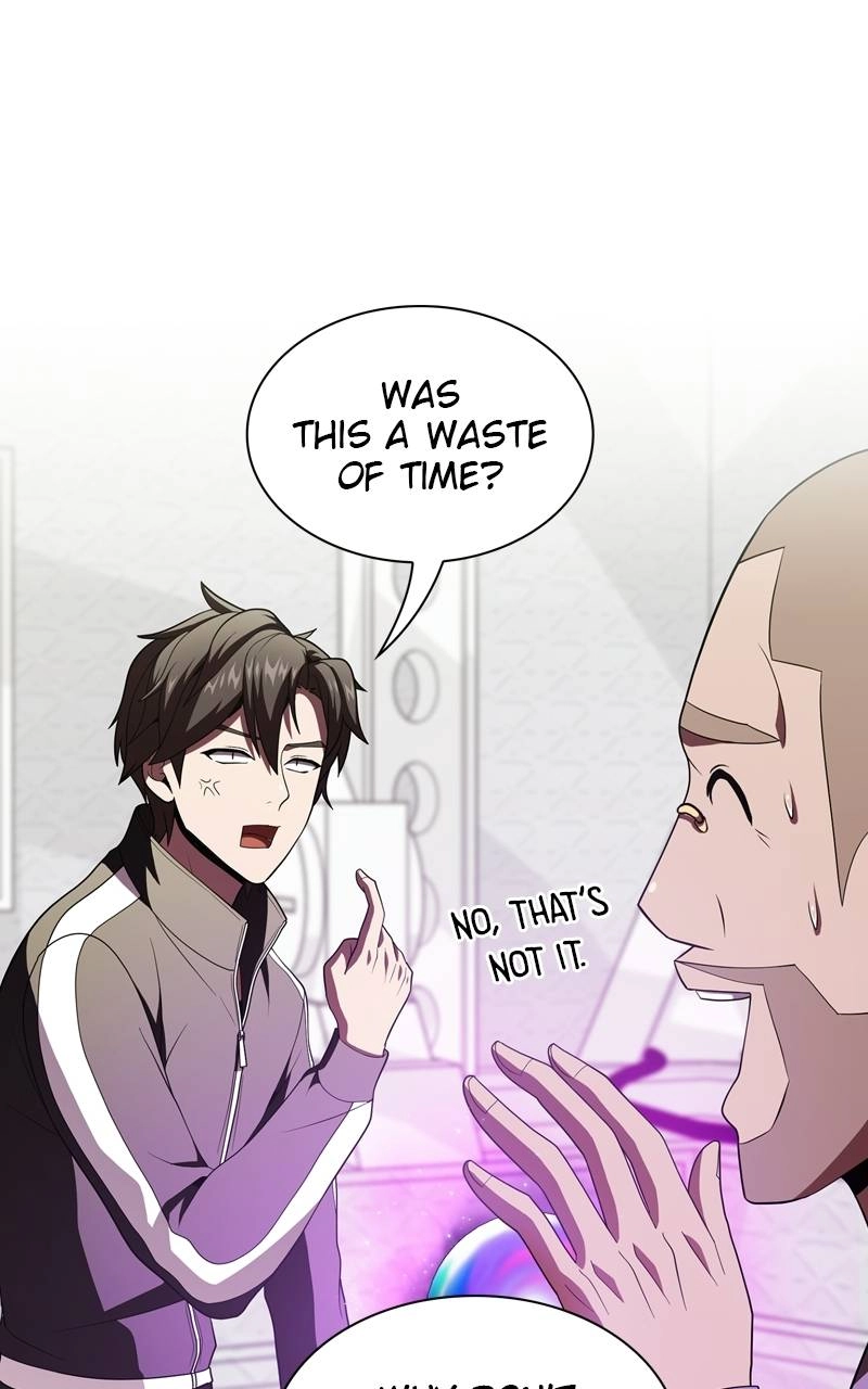 The Advanced Player of the Tutorial Tower Chapter 55 - Page 46