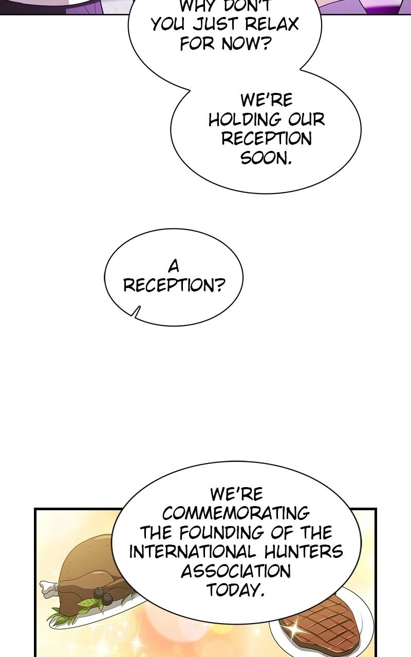 The Advanced Player of the Tutorial Tower Chapter 55 - Page 47