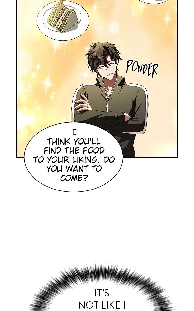 The Advanced Player of the Tutorial Tower Chapter 55 - Page 48