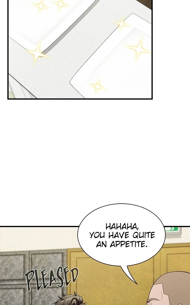 The Advanced Player of the Tutorial Tower Chapter 55 - Page 51