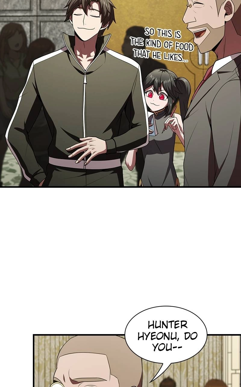 The Advanced Player of the Tutorial Tower Chapter 55 - Page 52