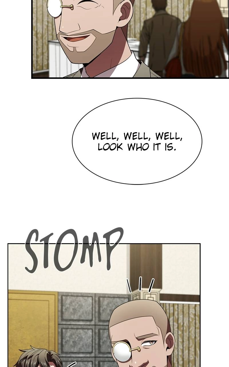 The Advanced Player of the Tutorial Tower Chapter 55 - Page 53