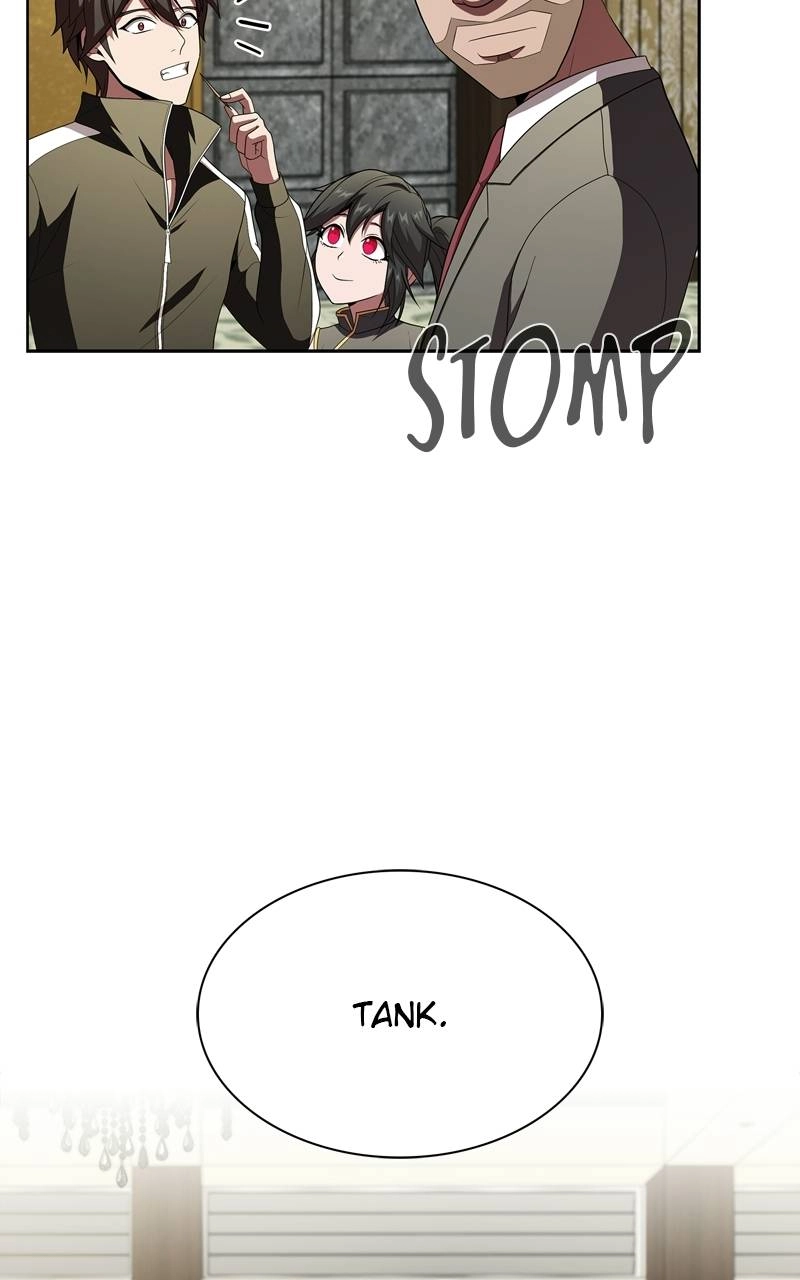 The Advanced Player of the Tutorial Tower Chapter 55 - Page 54
