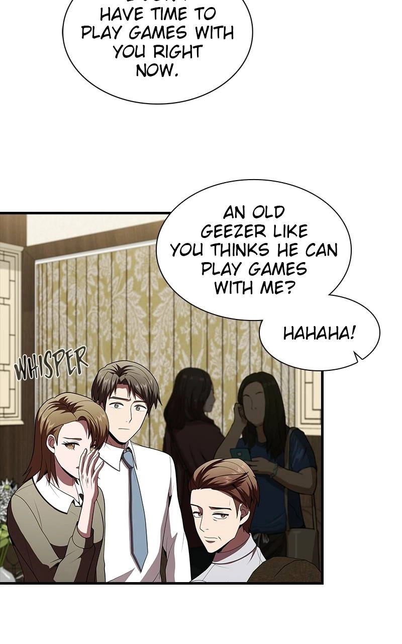The Advanced Player of the Tutorial Tower Chapter 55 - Page 56
