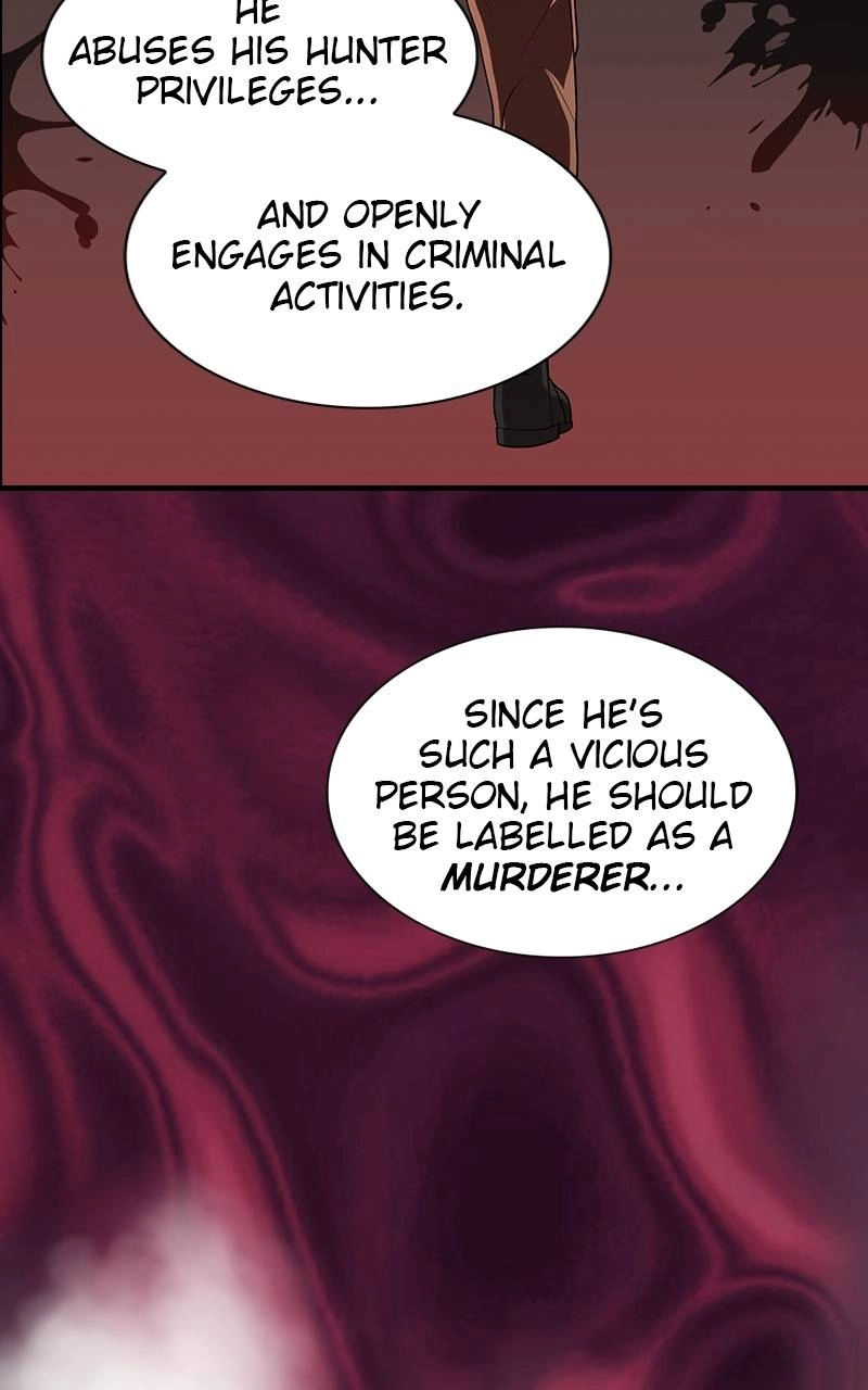 The Advanced Player of the Tutorial Tower Chapter 55 - Page 59