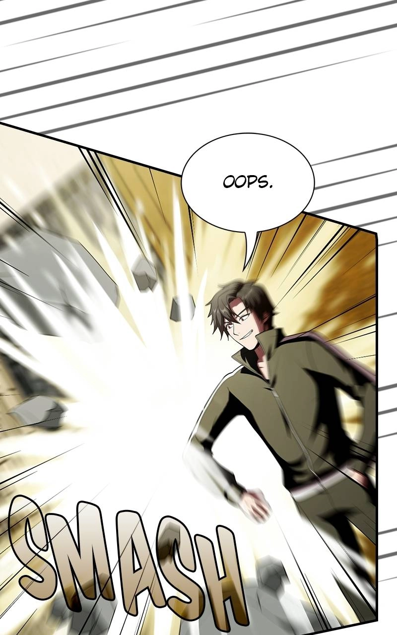 The Advanced Player of the Tutorial Tower Chapter 55 - Page 81